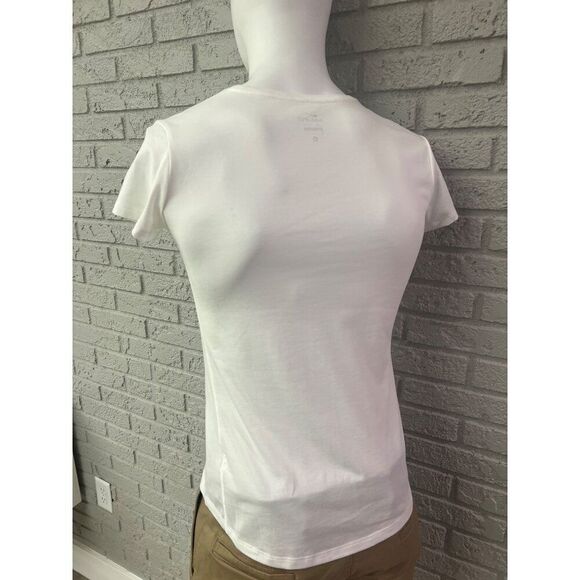 Nike Dri-Fit Just Do It On The Grass Short Sleeve T-Shirt Size M (Fit like a S) - Picture 2 of 7